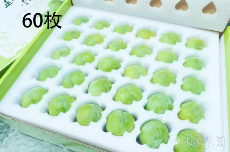 正宗巫山脆李，又脆又甜的中晚熟脆李，中大果5斤礼品装。一件起顺丰包邮。